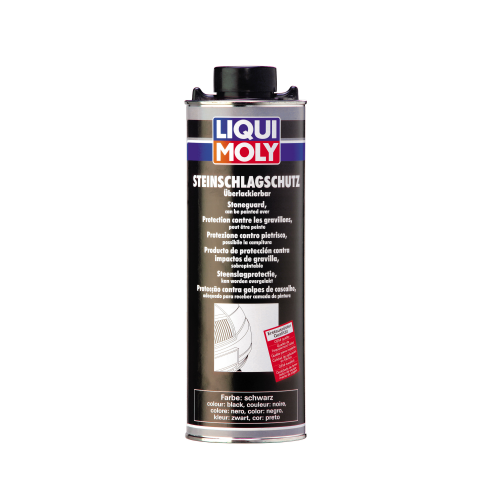 Антигравий черный Steinschlag-Schutz schwarz - 1 л Антигравий черный Steinschlag-Schutz schwarz - 1 л