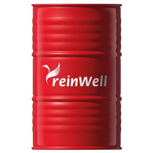 Трансмиссионное масло GEROL 80W-90 GL4 - 200 л