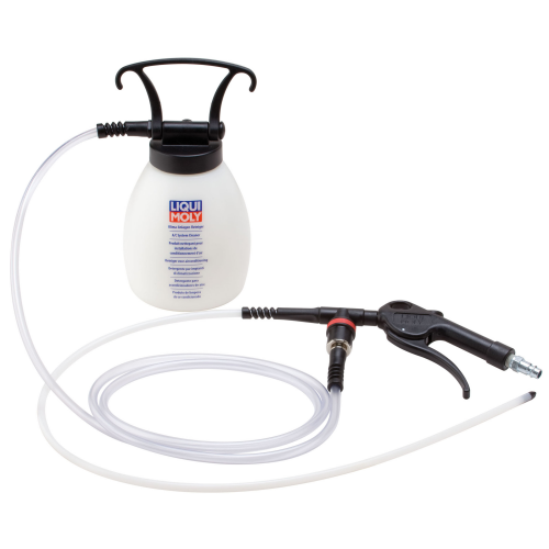 Пистолет для очистителя кондиционера Klima-Anlagen-Reinigungspistole - 0 л